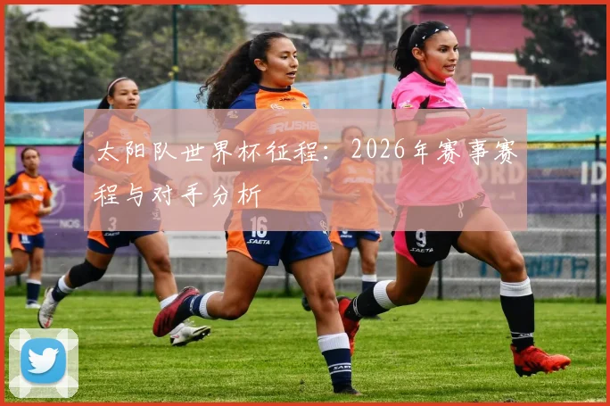 太阳队世界杯征程:2026年赛事赛程与对手分析
