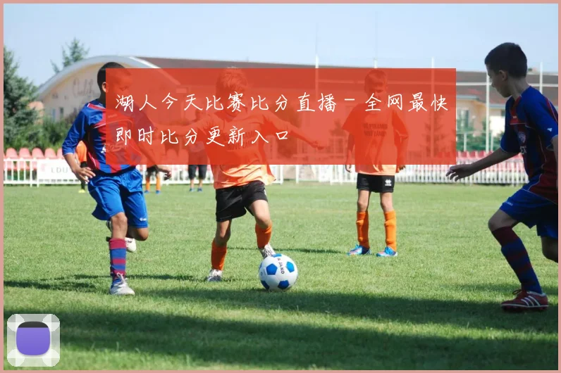 湖人今天比赛比分直播 - 全网最快即时比分更新入口